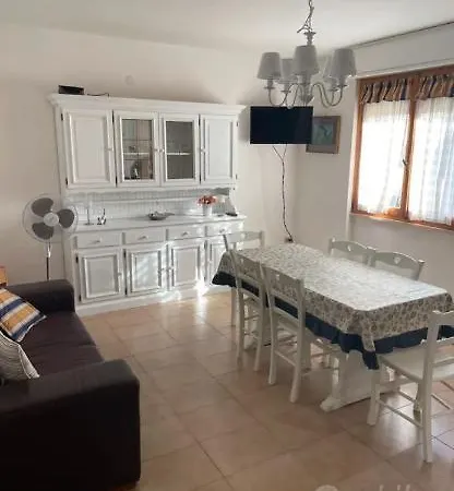Holiday home Via Oristano 26 Alghero