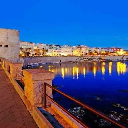 Holiday home Via Oristano 26 Alghero