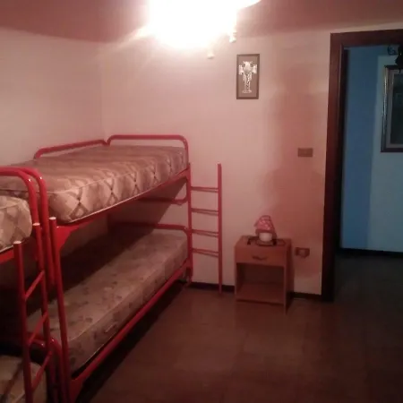 Via Oristano 26 Holiday home