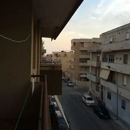 Holiday home Via Oristano 26