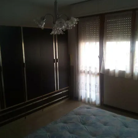 Via Oristano 26 Holiday home *