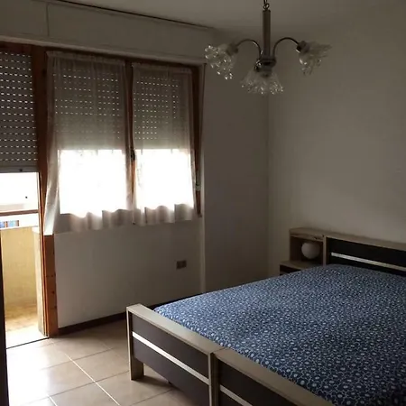 Holiday home Via Oristano 26 *