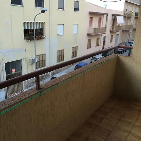 Holiday home Via Oristano 26 Alghero