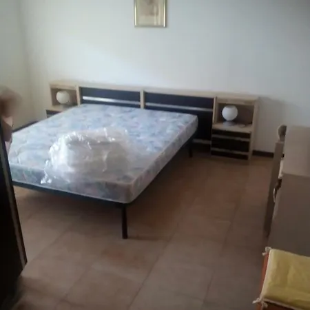 Holiday home Via Oristano 26