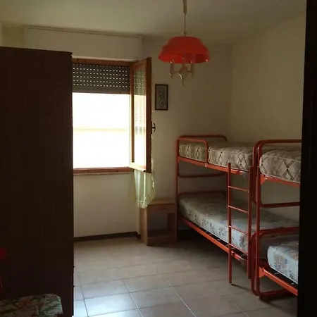 Via Oristano 26 Holiday home *